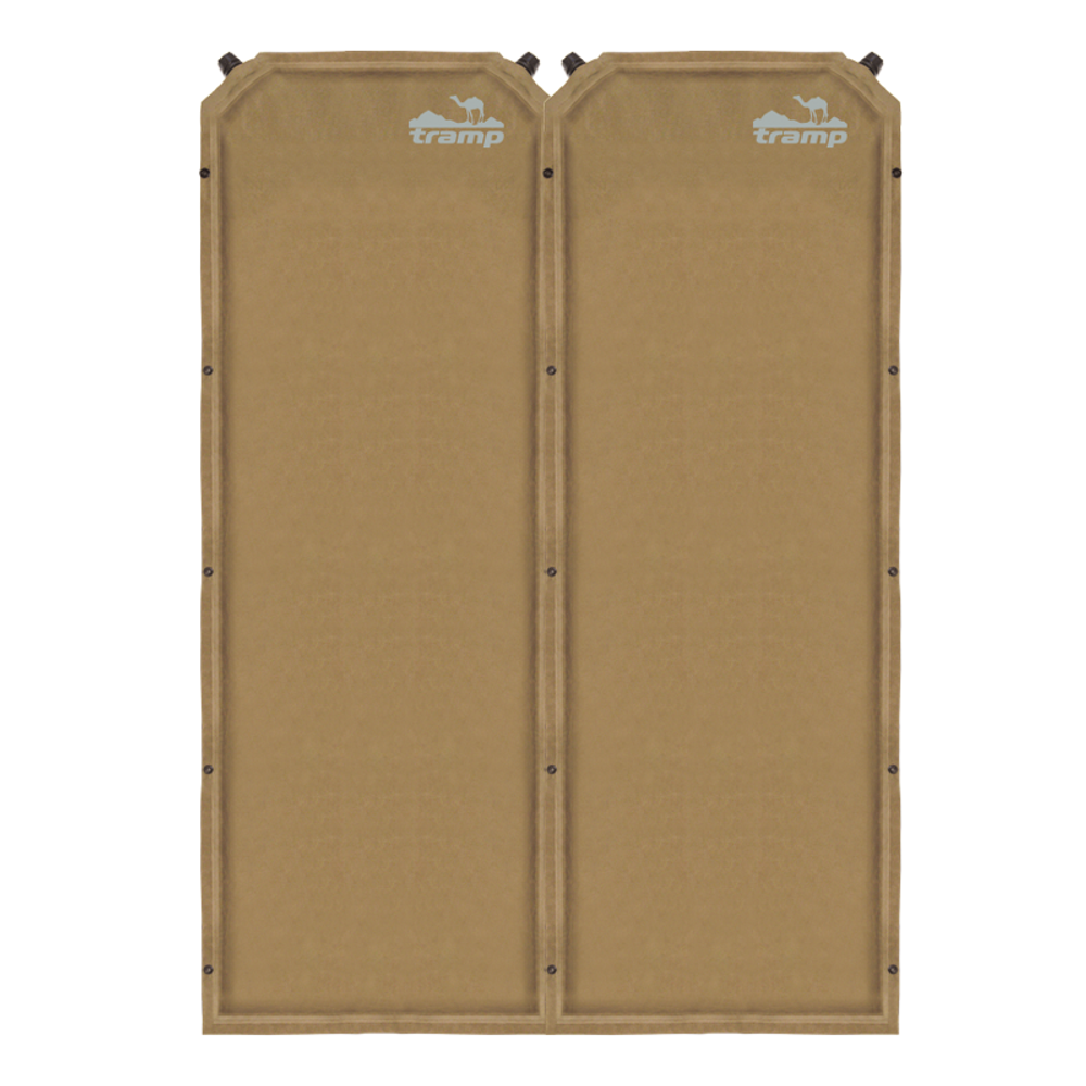 Ковер самонадувающийся Tramp Comfort, толщина 7 см, TRI-009