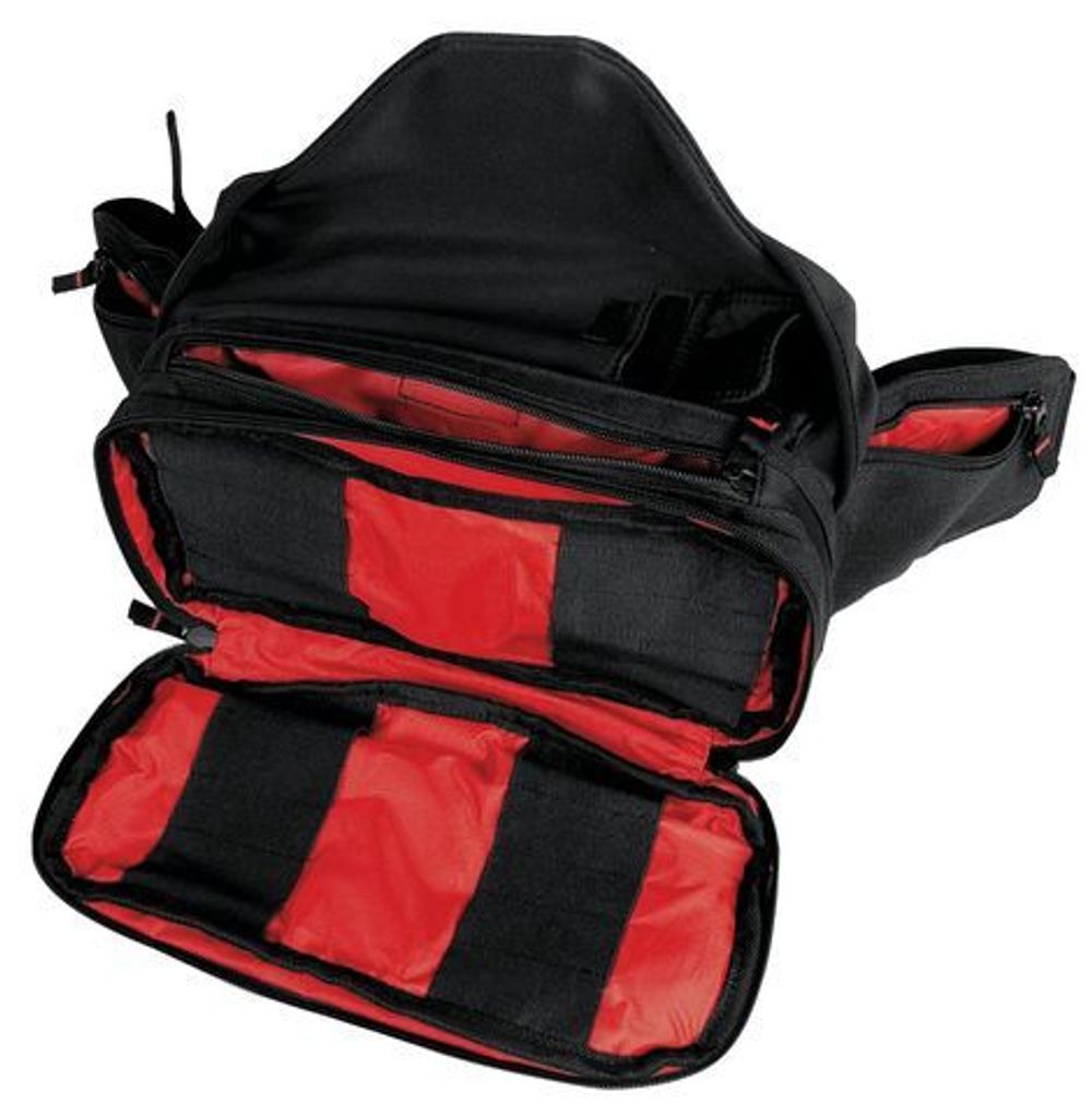 Сумка на пояс - ALPINESTARS BELTBAG