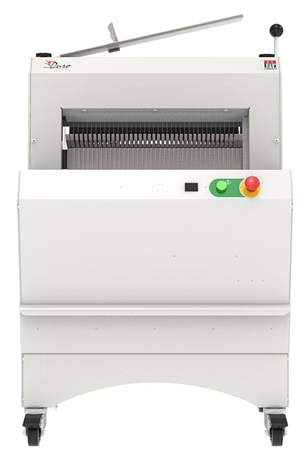 Хлеборезка Jac Duro 600