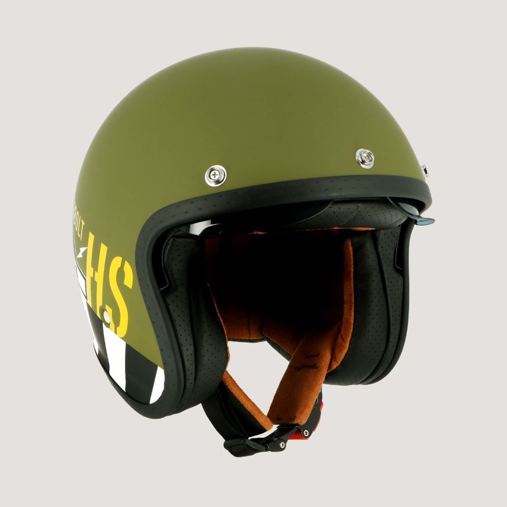 Thunderbolt / Хаки