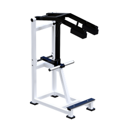 Голень-станок стоя