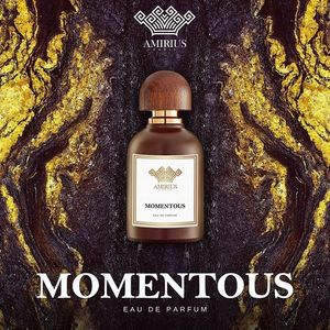 Amirius Momentous