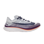 Кроссовки Nike Zoom Fly 1 Purple Orange