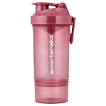 Smartshake, Original2Go One Series, темно-розовый, 800 мл (27 унций)