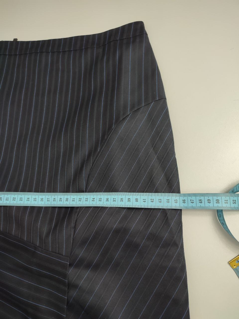 Юбка Personage в полоску 42 размер, новая