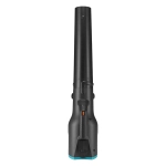 Gardena PowerJet 18V P4A 18В аккумуляторная воздуходувка (1 x 2.5 Ач, ЗУ) 27.8 м/с 14890-55.000.00