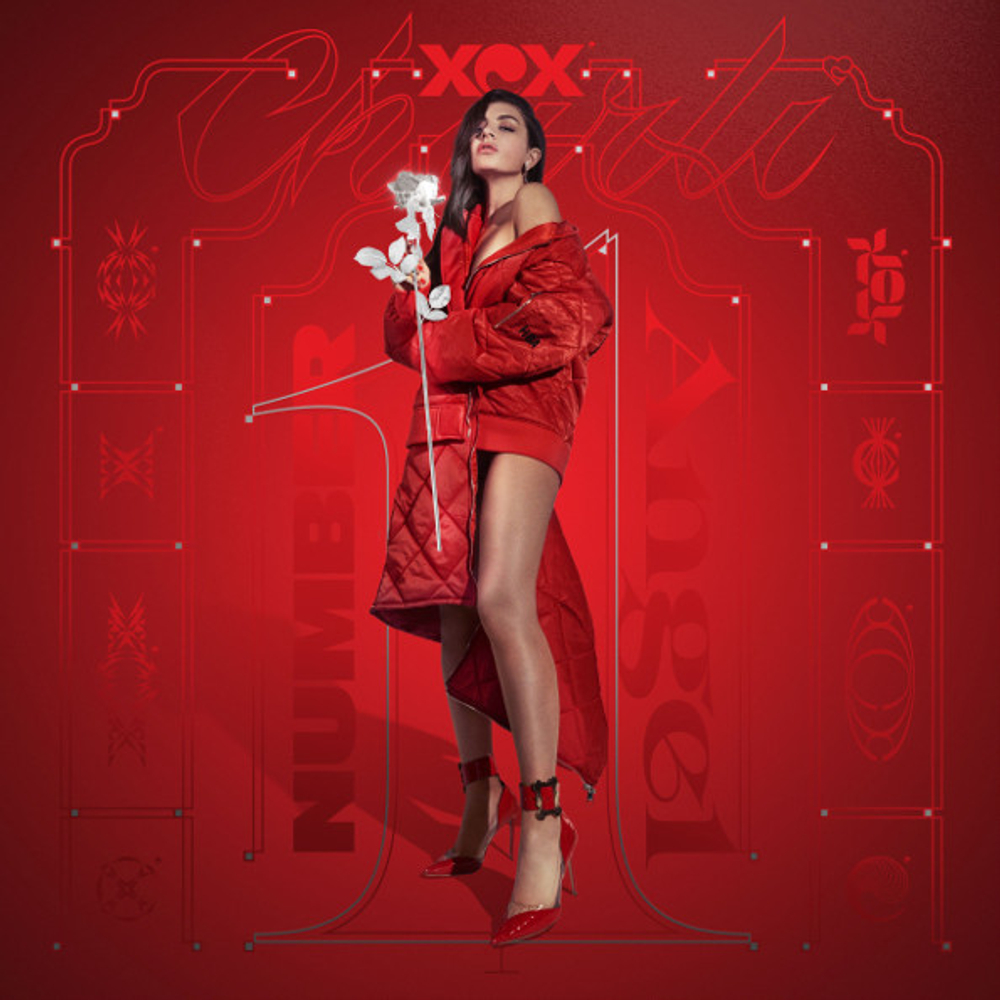 Charli XCX / Number 1 Angel & Pop 2 (2LP)