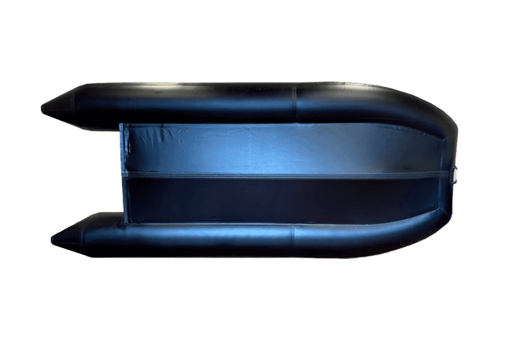 Лодка ПВХ BERING 380К