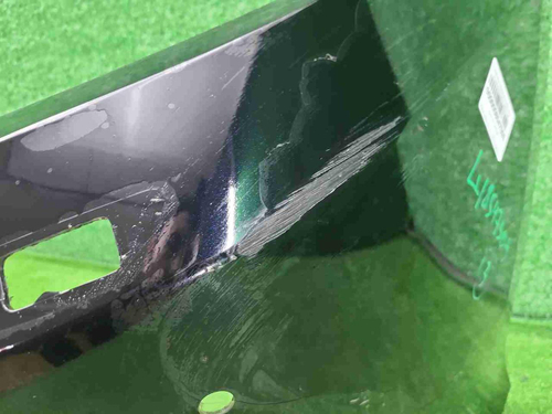 Бампер передний Toyota Camry xv70 (2020-2024)