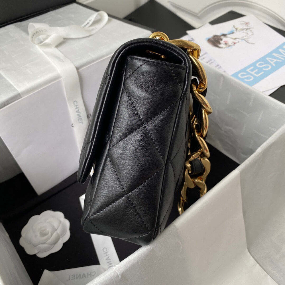 Chanel Large Flap Bag