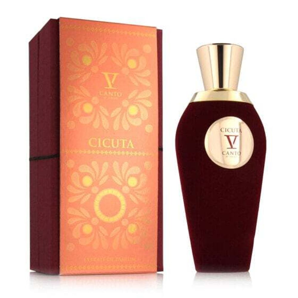 Женская парфюмерия Парфюмерия унисекс V Canto 100 ml Cicuta