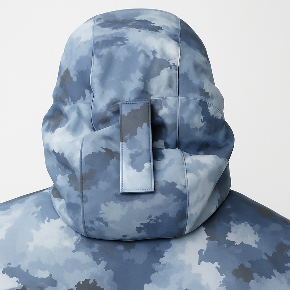 Мужской рабочий зимний костюм "Арктика" new