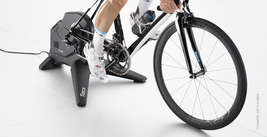 Велостанок Tacx Flux S Smart T2900S , прямой привод