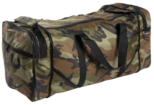 Сумка-трансформер для охоты, рыбалки(Большая)