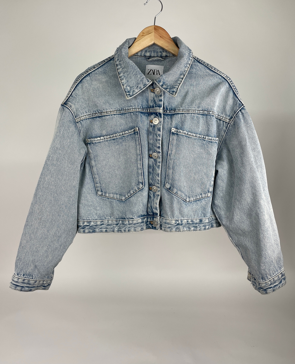 Куртка Zara