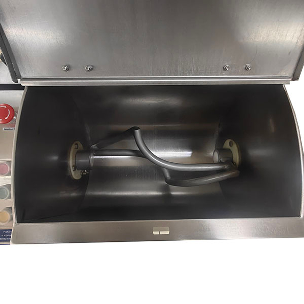 Тестомес HWJ-50(H) Foodatlas (380V)