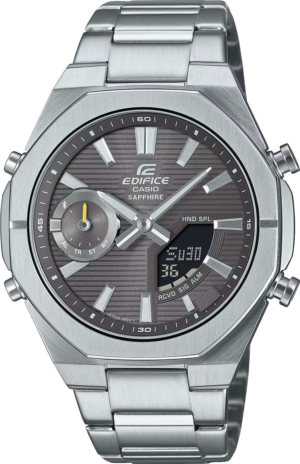 Часы Casio ECB-S10D-8A