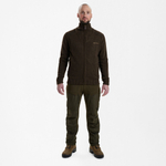 Свитер Deerhunter Carlisle Knit Cardigan with Stormliner® (383 Dark Elm)