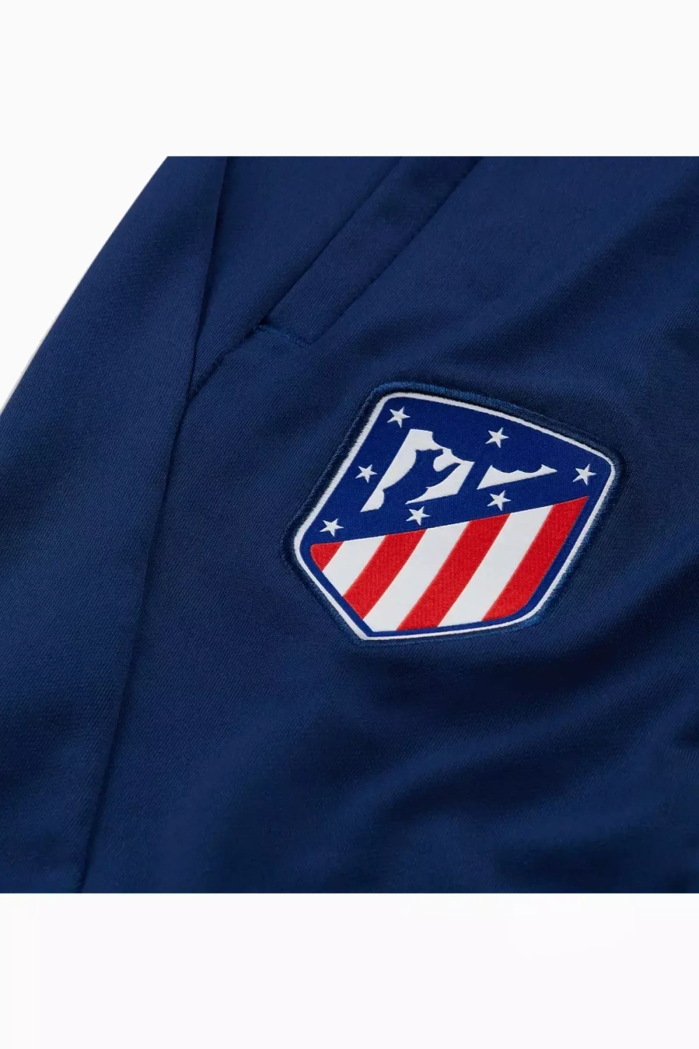 Штаны Nike Atletico Madrid 23/24 Strike