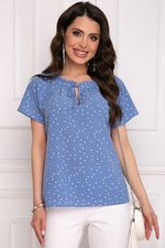 Блузка 41162-1 Avili