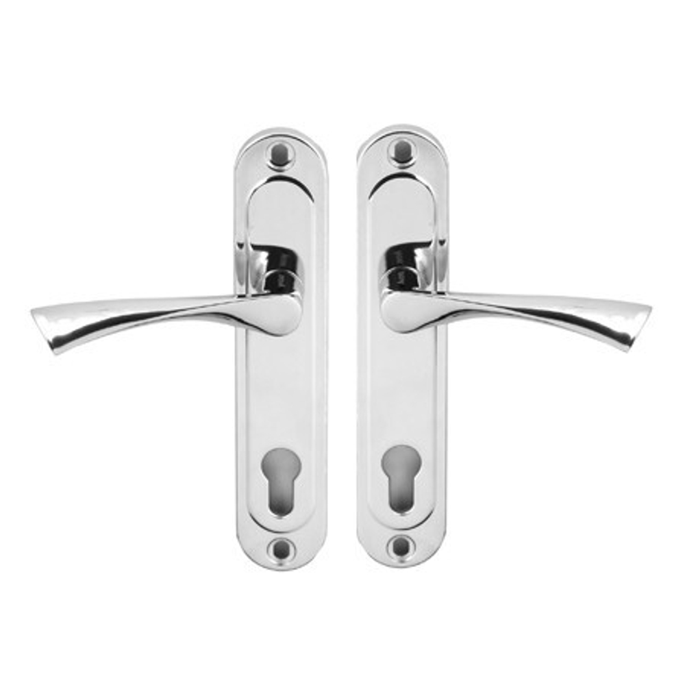 Ручка дверная на планке Avers HP-85.0123 Avers