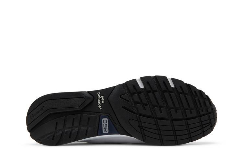 Кроссовки New Balance Nb 992