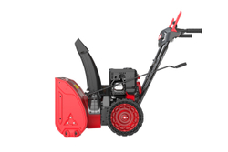 Снегоуборщик SUNREKA GS668LE