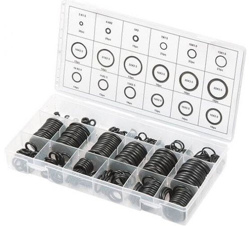 Прокладки 279 предметов