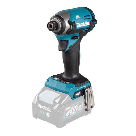 Аккумуляторный ударный шуруповерт Makita TD003GZ