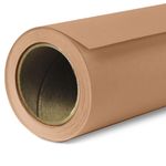 Фон бумажный Savage SA 76-12 Mocha 2.72 x 11м бежевый мокко