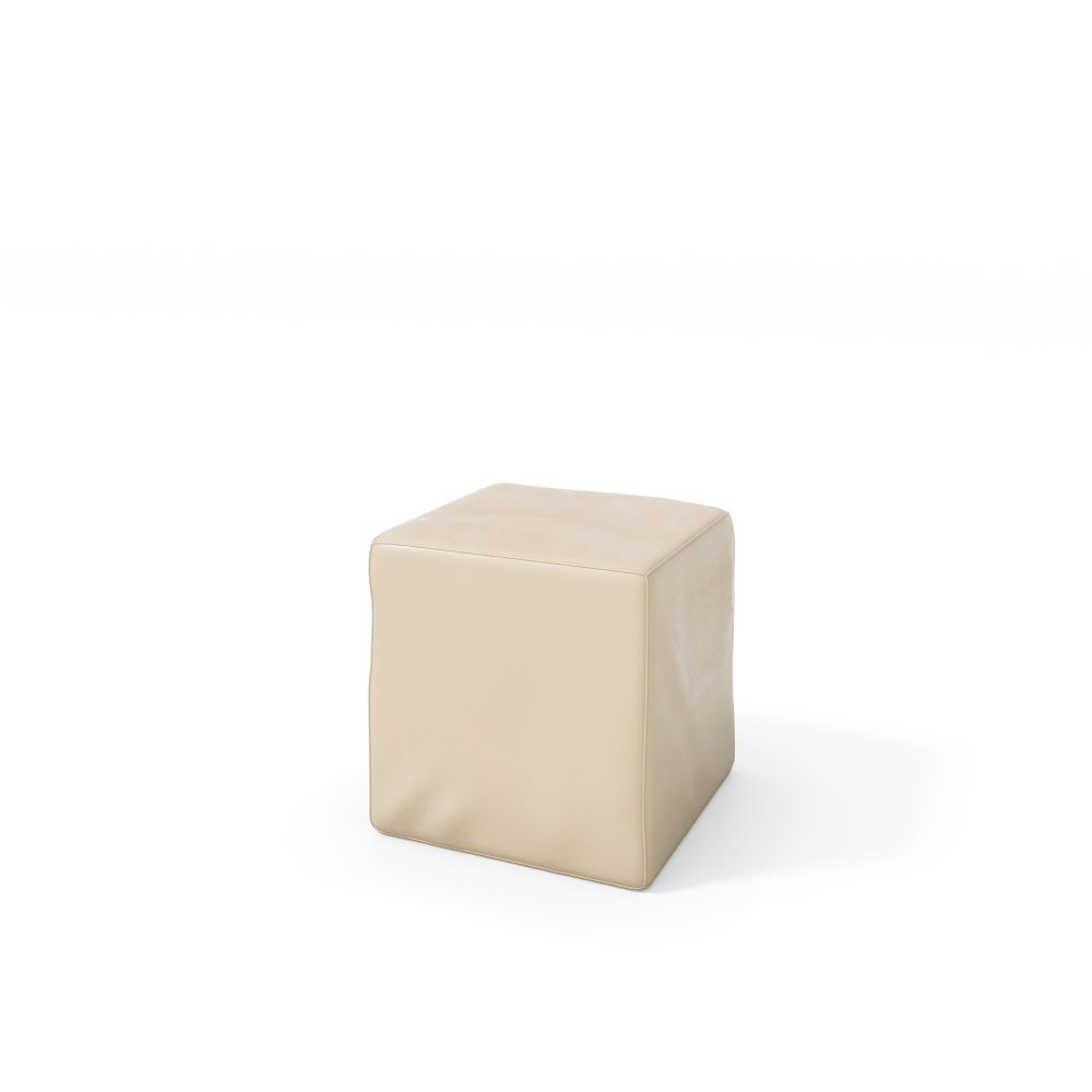 Модуль Romana Куб 300х300х300мм (бежевый)