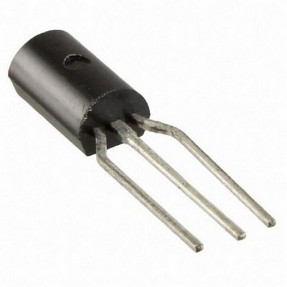 Транзистор биполярный 2SC3940AR / TO-92NL