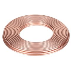 Труба медная Standard 15,88х0,89х50000 (5/8), бухта