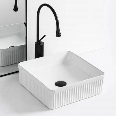 Раковина Point Деметра 40