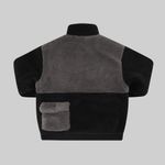  Куртка мужская Puma Sherpa Light Padded Jacket артикул:92982102 - купить в магазине Дайс
