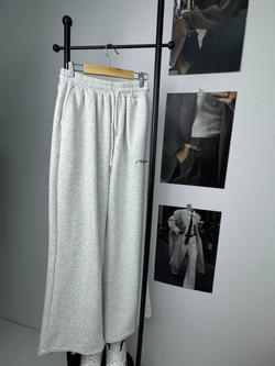 Костюм женский арт. 862 цвет "меланж"