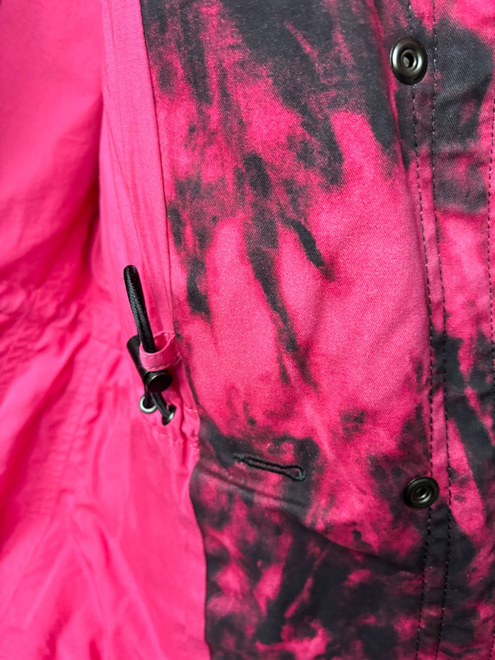 Джинсовая куртка Diesel, 152