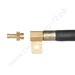 Резак воздушно-дуговой (строгач) GP-1000