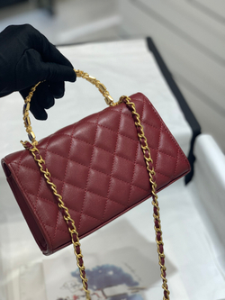 Chane1 Kelly 18 cm