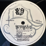 The Notorious B.I.G.- Life After Death 3LP (Европа)