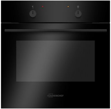 Электрический духовой шкаф Kuchenchef KBE660S