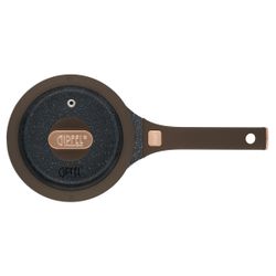 Алюминиевый ковш Gipfel Taurus 52661 16 см/1,4 л