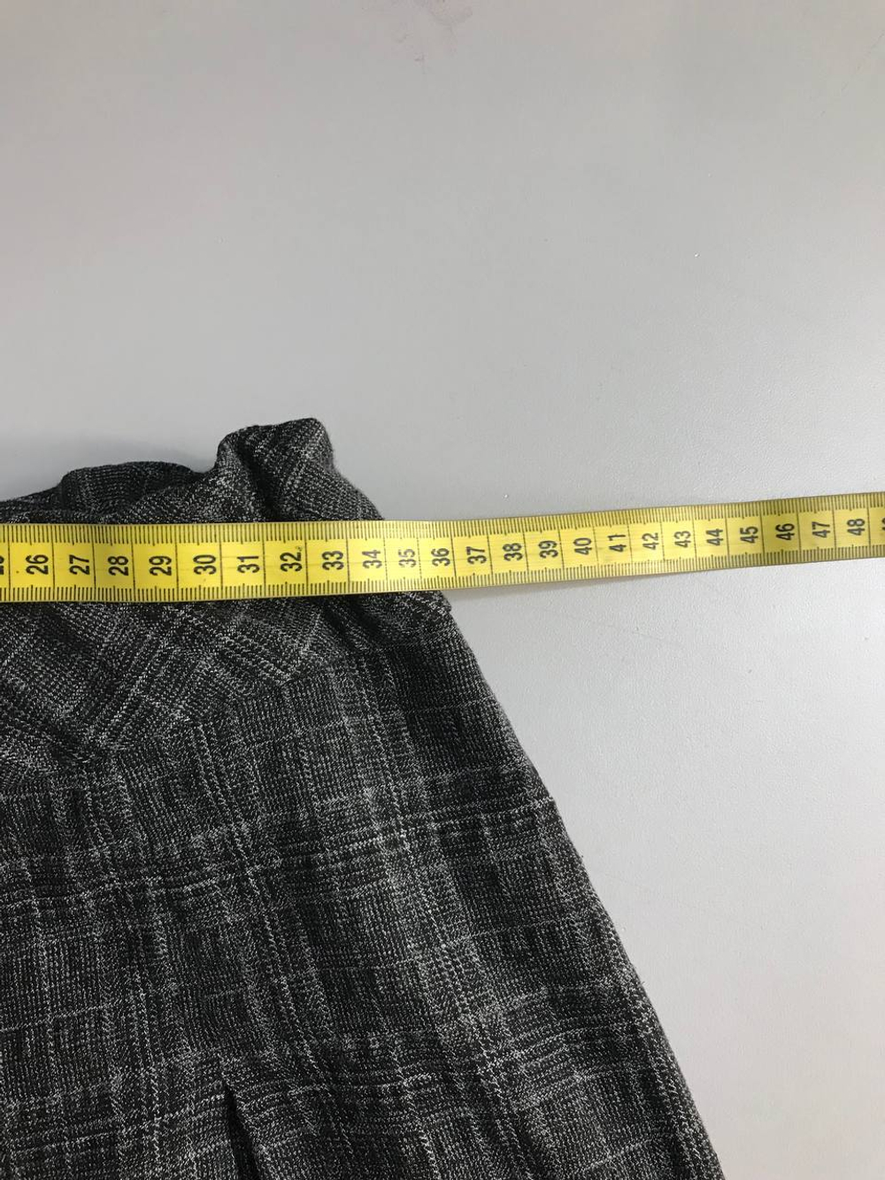 Юбка-шорты Palmetto стильные, маркировка 38, визуально 44 размер