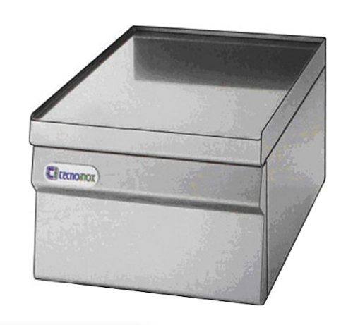 Поверхность рабочая TECNOINOX PN 35/0