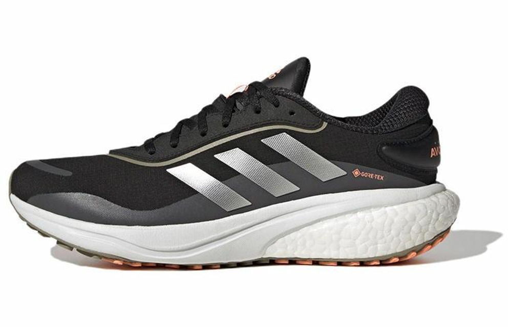Кроссовки Adidas Supernova Gore-Tex