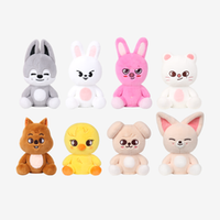 Танцующие игрушки SKZOO PLUSH DANCING Ver. - RUN IT