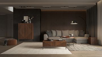 Журнальный столик MENORCA, MOD INTERIORS