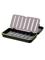 Коробка универсальная для мелочей Nisus 14x10x2.5 см, оранжевая