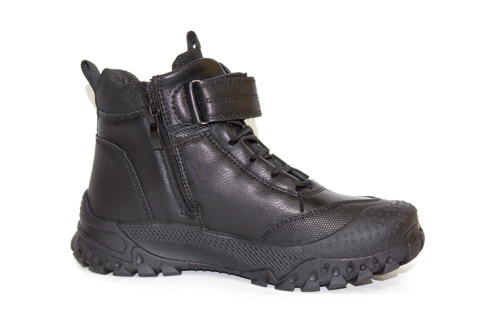 Ботинки детские демисезонные Пчёлка Доми арт. B580-7