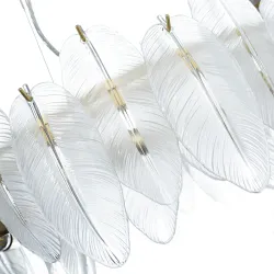 Подвесная люстра Arte Lamp